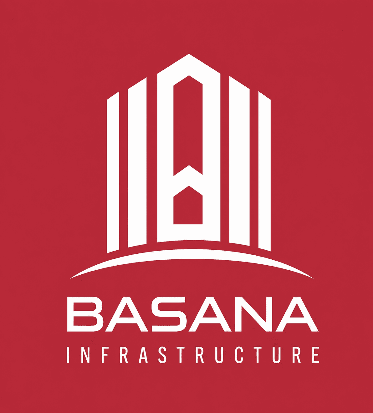 Basana Infrastructure logo